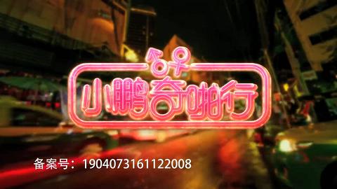 小鹏奇啪行第十集