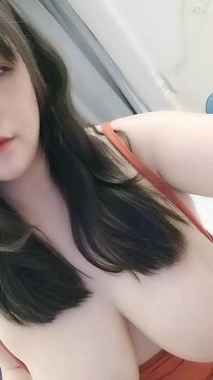 极品巨奶美女槿之篮球一样大的奶子槿之630