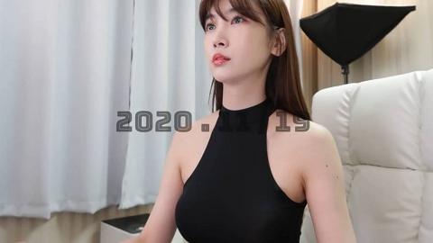 韩国网红油管百万粉丝leezy情趣福利02