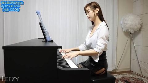 韩国网红油管百万粉丝leezy情趣福利09