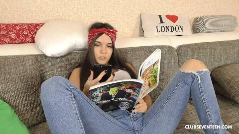 ClubSeventeen-SirenaSpilona