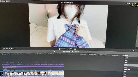 HongKongDoll玩偶姐姐自拍合集日常10