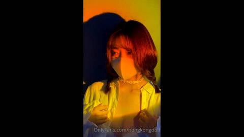 HongKongDoll玩偶姐姐自拍合集日常18