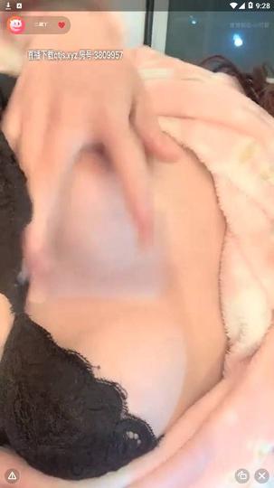 国产极品主播三藏吖系列20200129210429_Trim