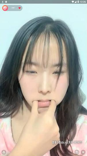 国产极品主播三藏吖系列20200129234900_Trim