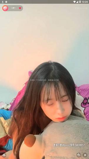 国产极品主播三藏吖系列20200202002445_Trim