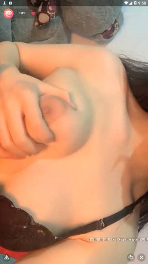 国产极品主播三藏吖系列20200202215839_Trim