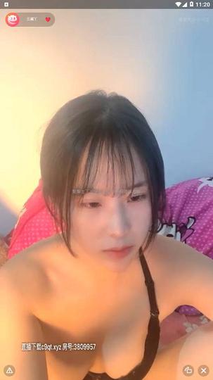 国产极品主播三藏吖系列20200204231957_Trim