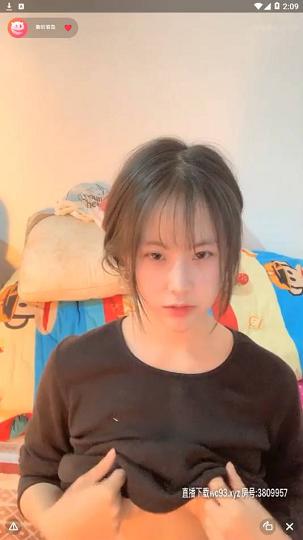 国产极品主播三藏吖系列20200222020926_Trim