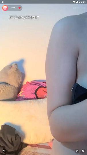 国产极品主播三藏吖系列20200223032126_Trim