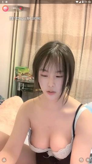 国产极品主播三藏吖系列20200302231837_Trim