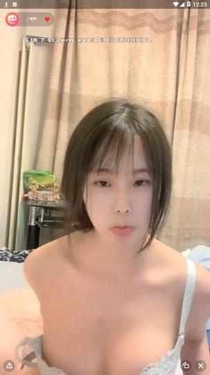 国产极品主播三藏吖系列20200303002529_Trim