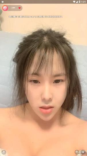 国产极品主播三藏吖系列20200307012105_Trim