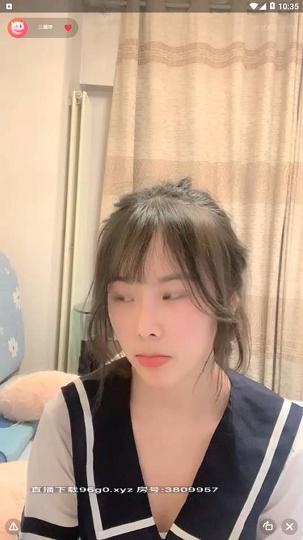 国产极品主播三藏吖系列20200315223445_Trim