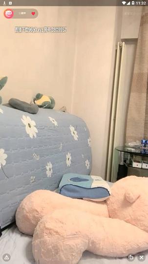 国产极品主播三藏吖系列20200315232414_Trim