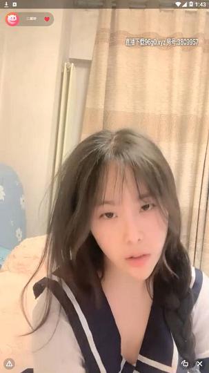 国产极品主播三藏吖系列20200316013044_Trim