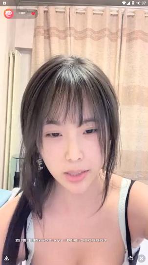 国产极品主播三藏吖系列20200329223744_Trim