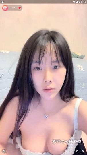 国产极品主播三藏吖系列20200401204547_Trim