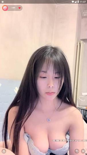 国产极品主播三藏吖系列20200402233726_Trim