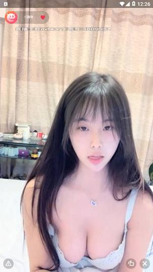 国产极品主播三藏吖系列20200405002637_Trim