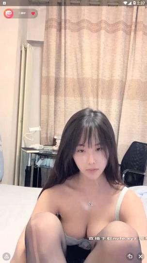 国产极品主播三藏吖系列20200405023741_Trim