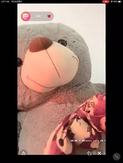 国产极品主播三藏吖系列2020_01_29_02_18_IMG_0393