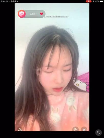 国产极品主播三藏吖系列2020_02_01_10_14_IMG_0535