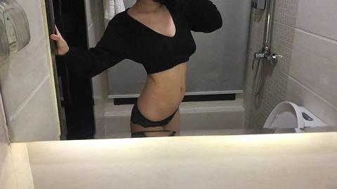 国产_微博极品网红巨RU萝莉稚九酱IMG_5608