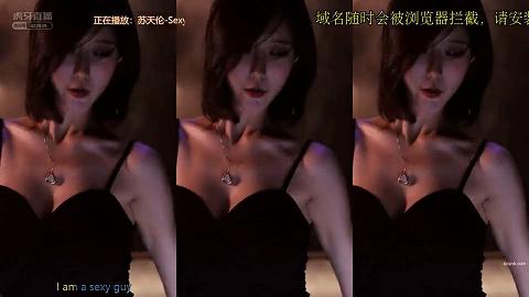 黑丝包臀也漏脸21_new