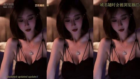 虎牙有鱼福利直播47V直播摇~性感录屏有漏点黑丝包臀也漏脸12_new