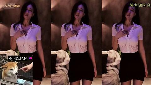 虎牙有鱼福利直播47V直播摇~性感录屏有漏点黑丝包臀也漏脸42_new