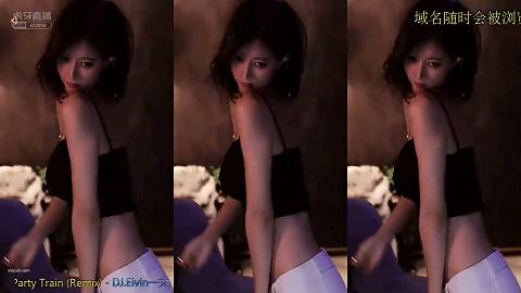 虎牙有鱼福利直播47V直播摇~性感录屏有漏点黑丝包臀也漏脸20_new