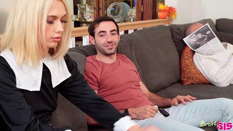 BrattySis-ThanksgivingDay