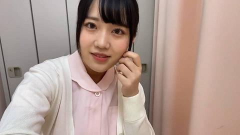 如果割完包皮遇到这护士，是不是会屌爆-爆乳ナース下着1週間分の自撮り動画2workladyunderwear2