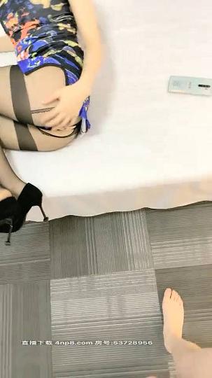 美腿主播AVOVE_2020.10.1122.41.38