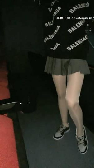 美腿主播AVOVE_2020.10.1200.56.25