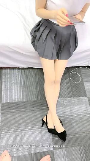 美腿主播AVOVE_2020.10.242