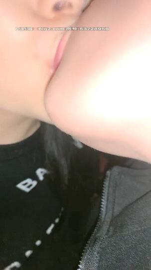 美腿主播AVOVE_2020.10.24‖车震‖红色风衣黑毛衣‖肉丝.T