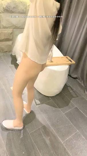 美腿主播AVOVE_2020.10.27浴缸性交