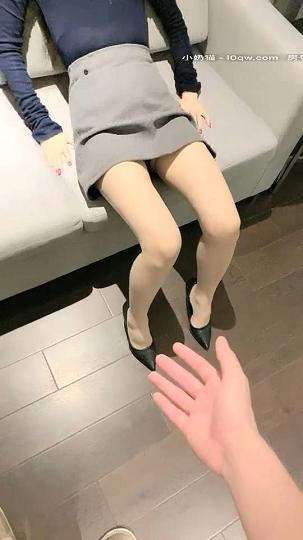 美腿主播AVOVE_2020.10.281