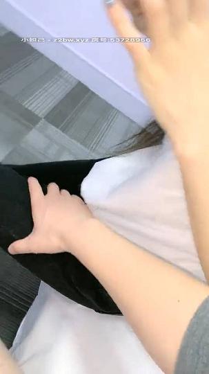 美腿主播AVOVE_2020.12.22‖酒店‖白长袖黑牛仔裤‖黑丝高跟‖性感高跟牛仔_T