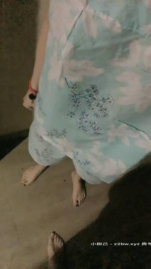 美腿主播AVOVE_2021.01.01-口爆‖公共浴场‖