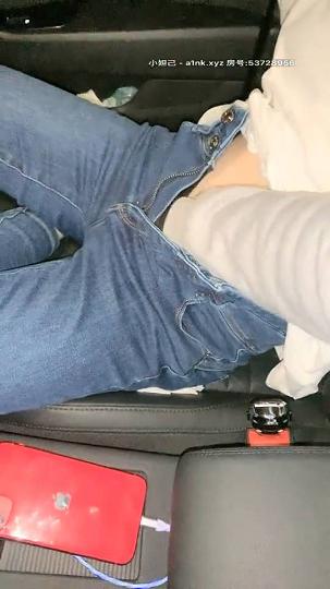 美腿主播AVOVE_2021.04.18野外激情车震