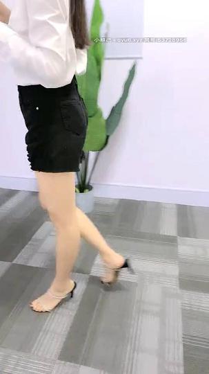 美腿主播AVOVE_2021.05.02第一场