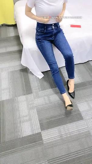 美腿主播AVOVE_2021.05.03酒店第2场