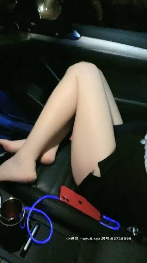 美腿主播AVOVE_2021.05.05野外车震