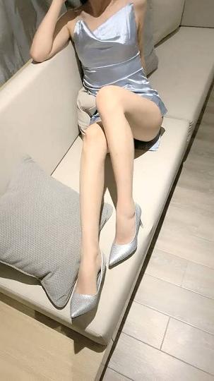 美腿主播AVOVE_2021.06.18第二场