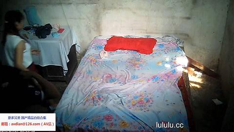 城中村招妓合集2