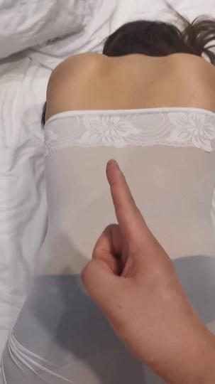 91丝袜模特小语和服OL学生黑丝白丝肉丝高跟鞋长筒靴30