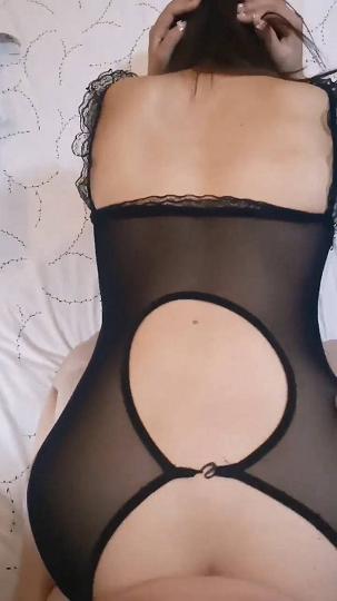 91丝袜模特小语和服OL学生黑丝白丝肉丝高跟鞋长筒靴7